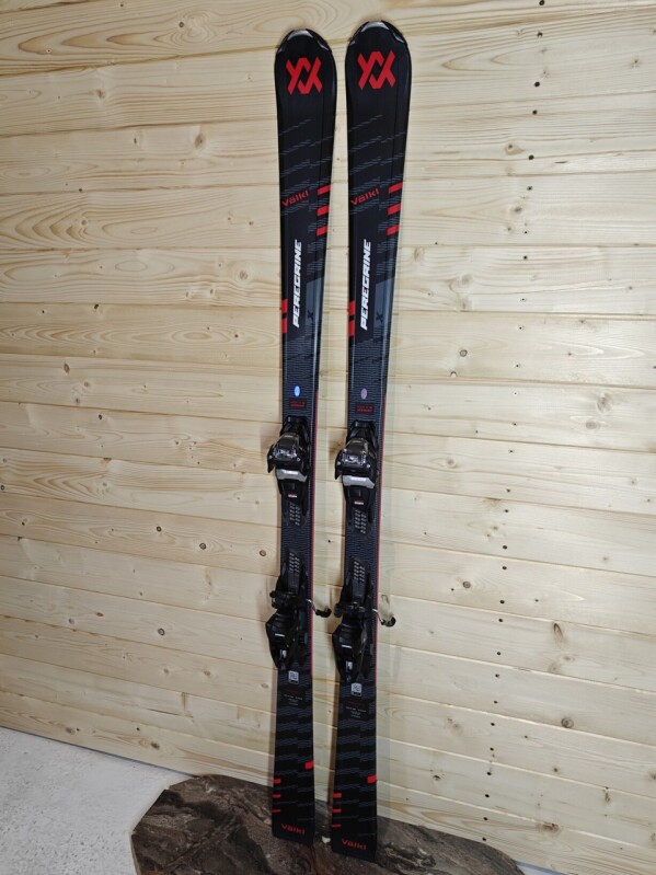 LYŽE VOLKL PEREGRINE X 165CM